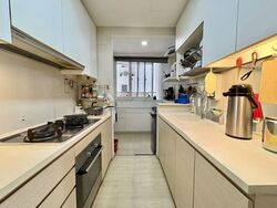 The Tampines Trilliant (D18), Condominium #573588351